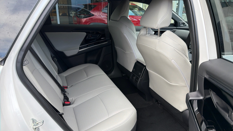 Toyota bZ4X 160kW Premiere Edition 71.4kWh 5dr Auto AWD Electric Hatchback